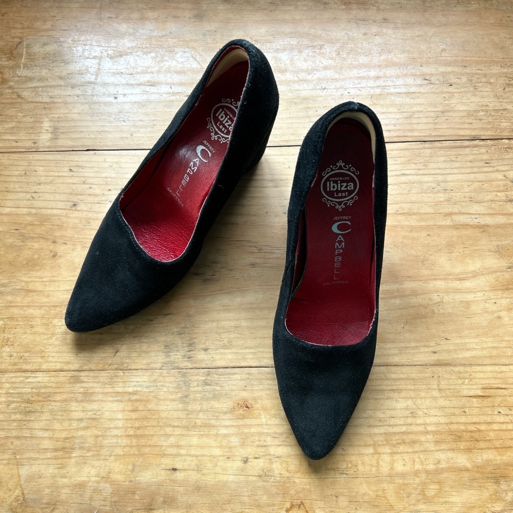 Jeffrey Campbell Ibiza Pumps/Heels